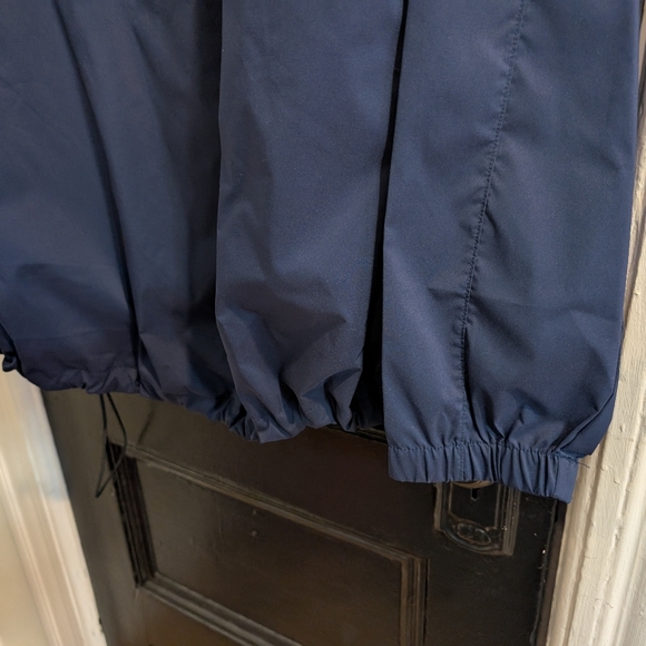 New York Rangers Jacket Windbreaker Men's New - Picture 11 of 16